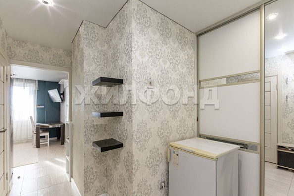 
  Продается 2-комн. квартира, 45 м², Павловский тракт
. Фото 18.