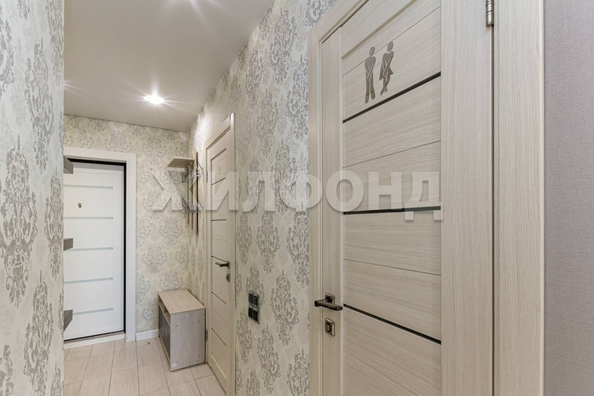 
  Продается 2-комн. квартира, 45 м², Павловский тракт
. Фото 19.