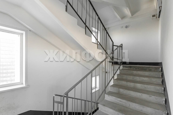 
  Продается 2-комн. квартира, 45 м², Павловский тракт
. Фото 26.
