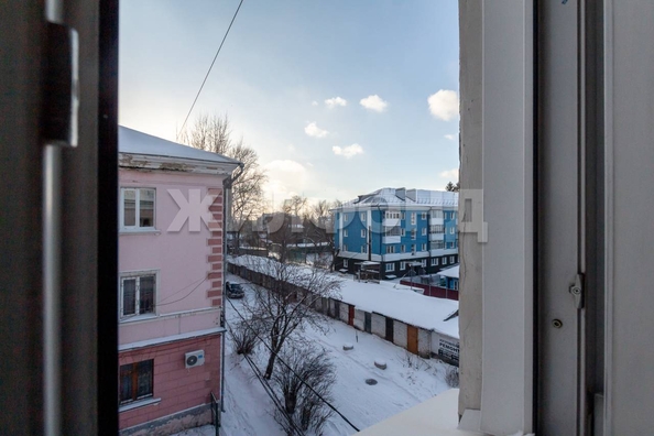 
  Продается 2-комн. квартира, 45.6 м², Строителей пр-кт
. Фото 20.