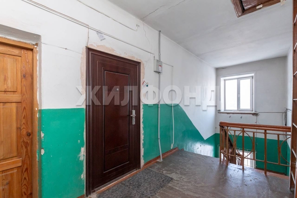 
  Продается 2-комн. квартира, 45.6 м², Строителей пр-кт
. Фото 21.