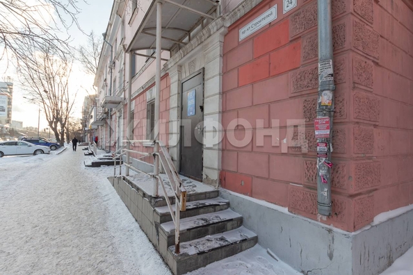 
  Продается 2-комн. квартира, 45.6 м², Строителей пр-кт
. Фото 27.