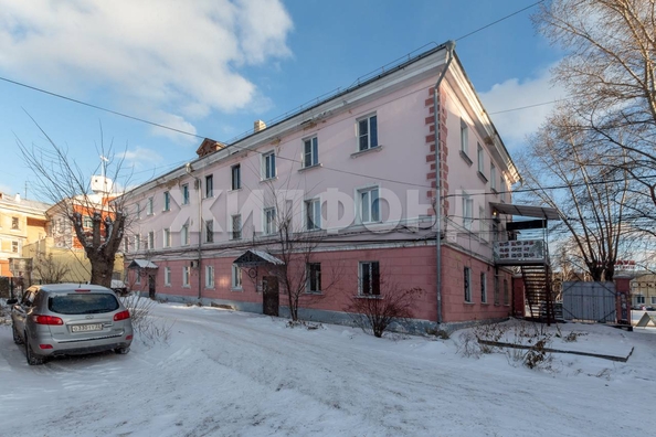 
  Продается 2-комн. квартира, 45.6 м², Строителей пр-кт
. Фото 28.