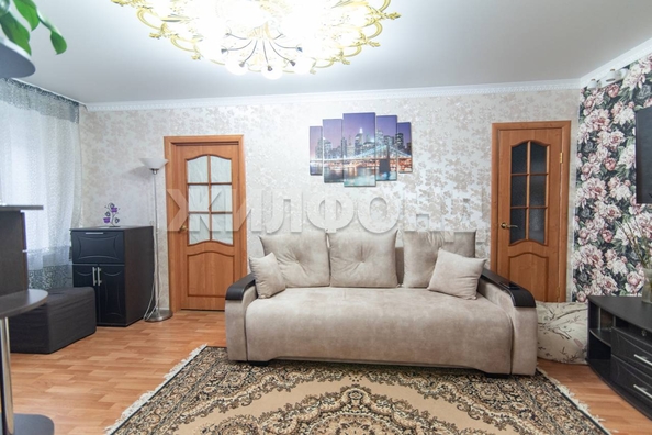 
  Продается 2-комн. квартира, 40.3 м², Тимуровская ул
. Фото 2.