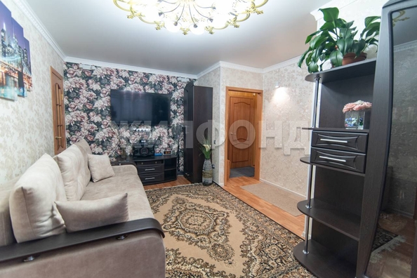 
  Продается 2-комн. квартира, 40.3 м², Тимуровская ул
. Фото 5.