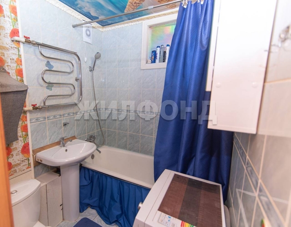 
  Продается 2-комн. квартира, 40.3 м², Тимуровская ул
. Фото 10.