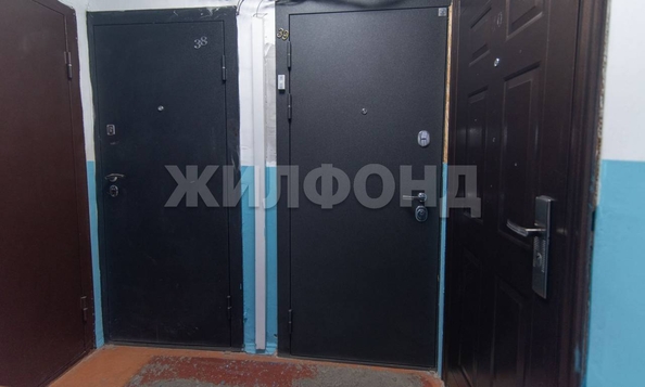 
  Продается 2-комн. квартира, 40.3 м², Тимуровская ул
. Фото 14.