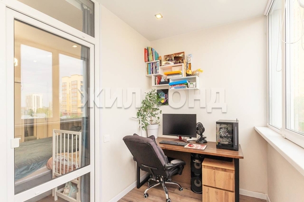 
  Продается 2-комн. квартира, 49.4 м², Песчаная ул
. Фото 10.