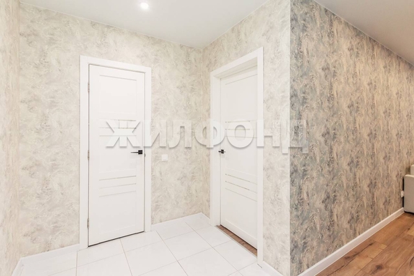 
  Продается 2-комн. квартира, 49.4 м², Песчаная ул
. Фото 15.