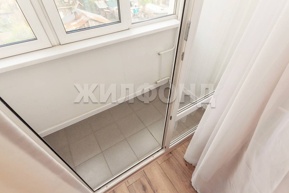 
  Продается 2-комн. квартира, 49.4 м², Песчаная ул
. Фото 20.