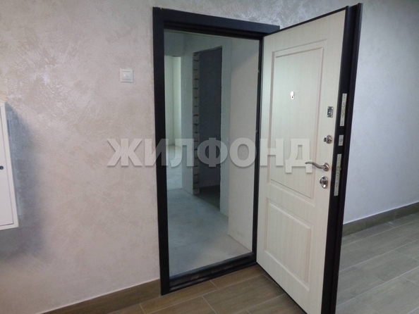 
  Продается 2-комн. квартира, 37.1 м², Нагорная 6-я ул
. Фото 6.