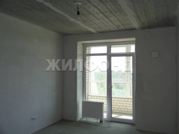 
  Продается 2-комн. квартира, 37.1 м², Нагорная 6-я ул
. Фото 11.