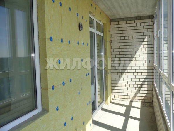 
  Продается 2-комн. квартира, 37.1 м², Нагорная 6-я ул
. Фото 14.