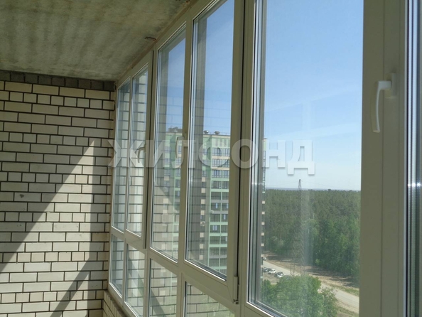 
  Продается 2-комн. квартира, 37.1 м², Нагорная 6-я ул
. Фото 15.