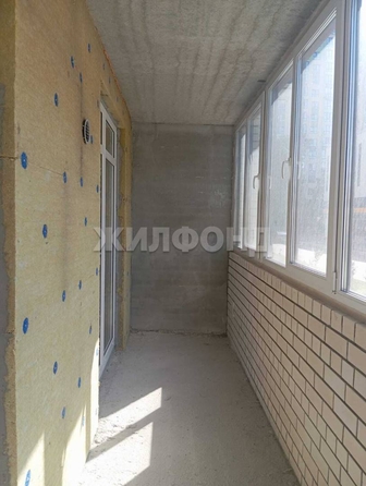 
  Продается 2-комн. квартира, 39.12 м², Нагорная 6-я ул
. Фото 10.