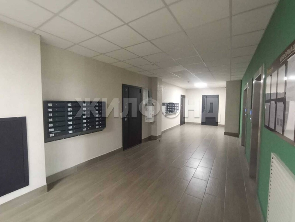 
  Продается 2-комн. квартира, 39.12 м², Нагорная 6-я ул
. Фото 16.