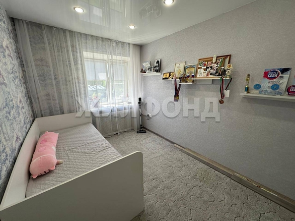 
  Продается 2-комн. квартира, 40.3 м², Центральный мкр
. Фото 8.