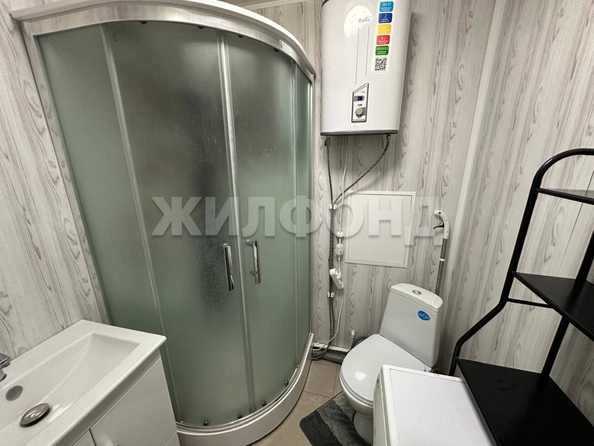 
  Продается 2-комн. квартира, 40.3 м², Центральный мкр
. Фото 10.