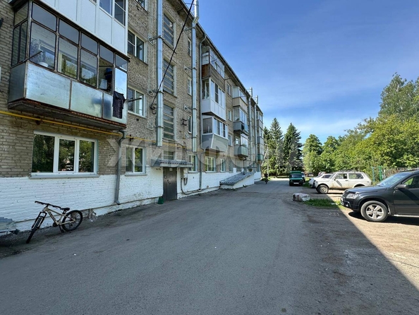 
  Продается 2-комн. квартира, 40.3 м², Центральный мкр
. Фото 16.
