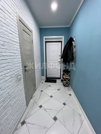
  Продается 2-комн. квартира, 51 м², Строителей пр-кт
. Фото 9.