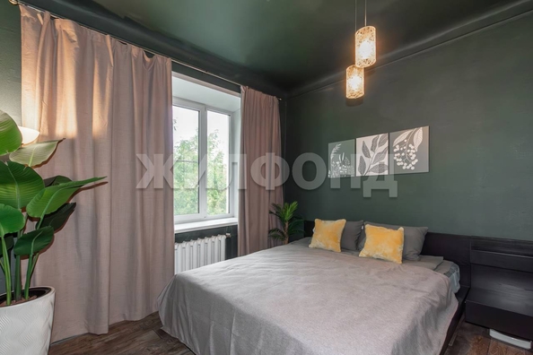 
  Продается 2-комн. квартира, 55.3 м², Социалистический пр-кт
. Фото 1.