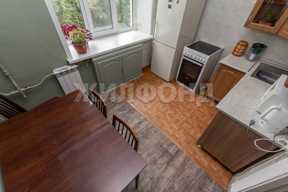 
  Продается 2-комн. квартира, 55.3 м², Социалистический пр-кт
. Фото 13.
