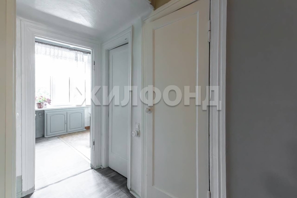 
  Продается 2-комн. квартира, 55.3 м², Социалистический пр-кт
. Фото 14.