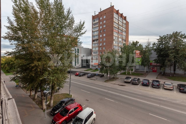 
  Продается 2-комн. квартира, 55.3 м², Социалистический пр-кт
. Фото 24.