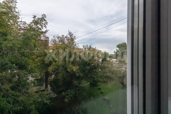
  Продается 2-комн. квартира, 55.3 м², Социалистический пр-кт
. Фото 28.