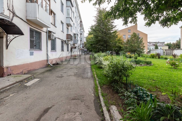 
  Продается 2-комн. квартира, 55.3 м², Социалистический пр-кт
. Фото 33.