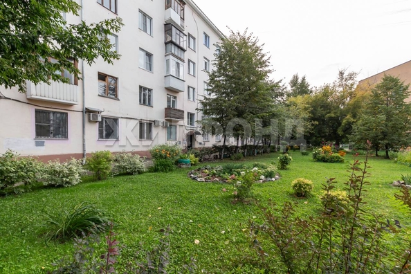 
  Продается 2-комн. квартира, 55.3 м², Социалистический пр-кт
. Фото 34.