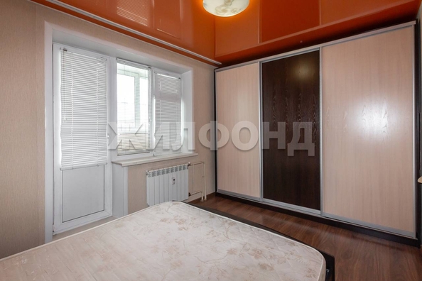 
  Продается 2-комн. квартира, 67.7 м², Прямой проезд
. Фото 5.