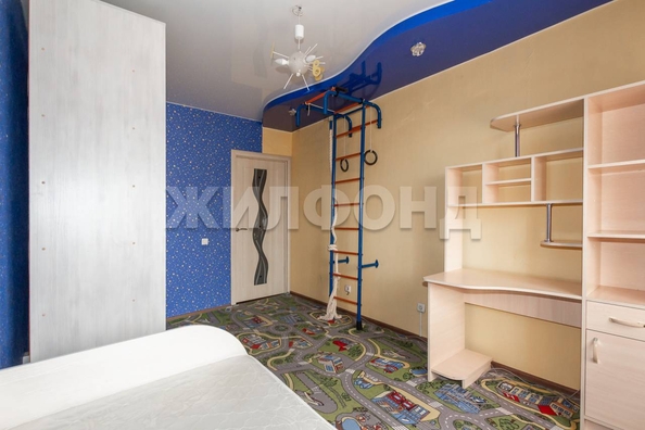 
  Продается 2-комн. квартира, 67.7 м², Прямой проезд
. Фото 13.