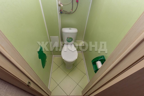 
  Продается 2-комн. квартира, 67.7 м², Прямой проезд
. Фото 15.