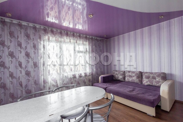 
  Продается 2-комн. квартира, 67.7 м², Прямой проезд
. Фото 22.