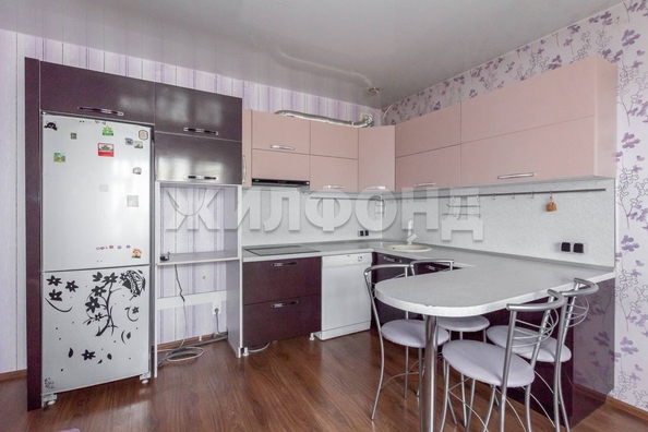 
  Продается 2-комн. квартира, 67.7 м², Прямой проезд
. Фото 23.