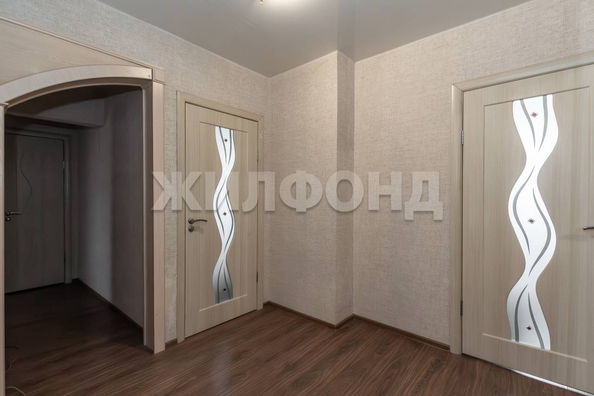 
  Продается 2-комн. квартира, 67.7 м², Прямой проезд
. Фото 30.