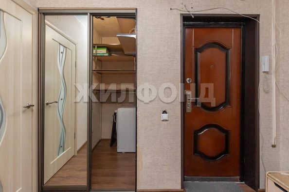 
  Продается 2-комн. квартира, 67.7 м², Прямой проезд
. Фото 32.