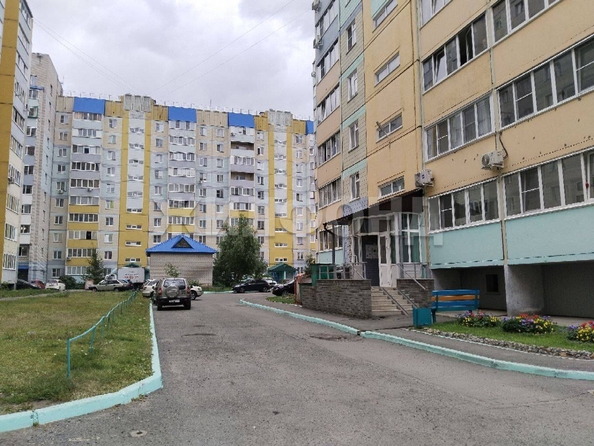 
  Продается 2-комн. квартира, 67.7 м², Прямой проезд
. Фото 41.