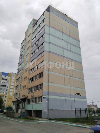 
  Продается 2-комн. квартира, 67.7 м², Прямой проезд
. Фото 42.