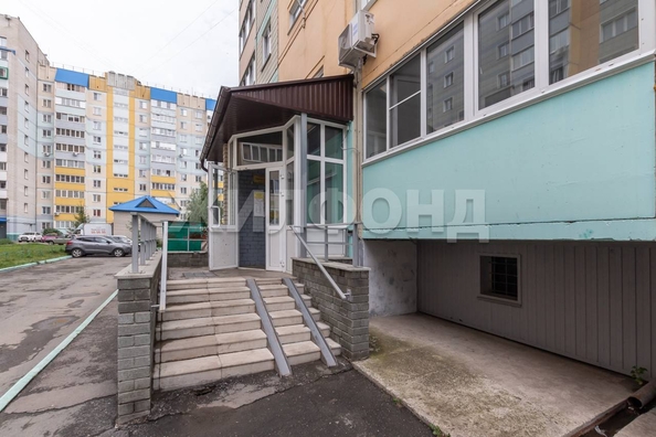 
  Продается 2-комн. квартира, 67.7 м², Прямой проезд
. Фото 55.