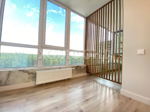 
  Продается 2-комн. квартира, 40.87 м², Нагорная 6-я ул
. Фото 4.