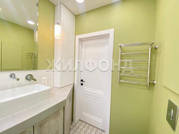 
  Продается 2-комн. квартира, 40.87 м², Нагорная 6-я ул
. Фото 16.