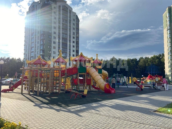 
  Продается 2-комн. квартира, 40.87 м², Нагорная 6-я ул
. Фото 28.