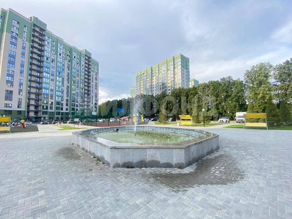 
  Продается 2-комн. квартира, 40.87 м², Нагорная 6-я ул
. Фото 29.