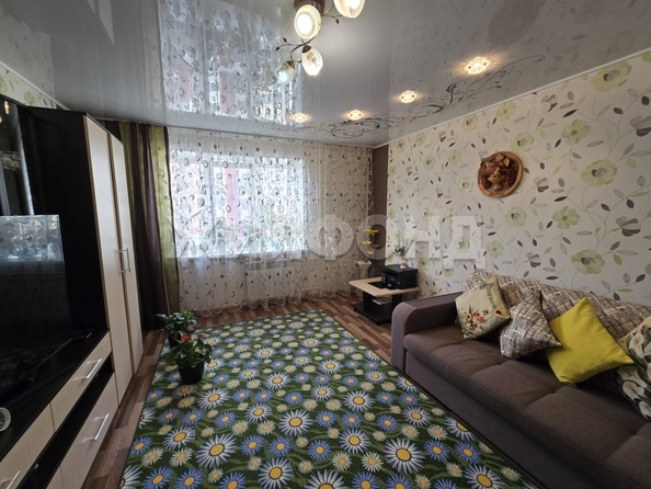 
  Продается 2-комн. квартира, 55.5 м², Балтийская ул
. Фото 6.