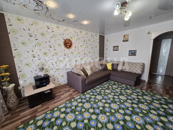 
  Продается 2-комн. квартира, 55.5 м², Балтийская ул
. Фото 7.