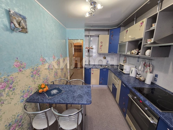 
  Продается 2-комн. квартира, 55.5 м², Балтийская ул
. Фото 14.