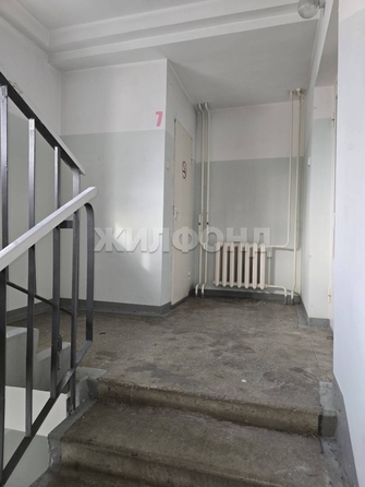 
  Продается 2-комн. квартира, 55.5 м², Балтийская ул
. Фото 18.