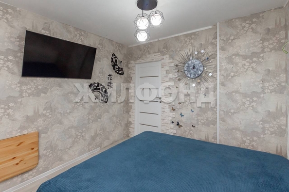 
  Продается 2-комн. квартира, 52.73 м², Северный Власихинский проезд
. Фото 7.
